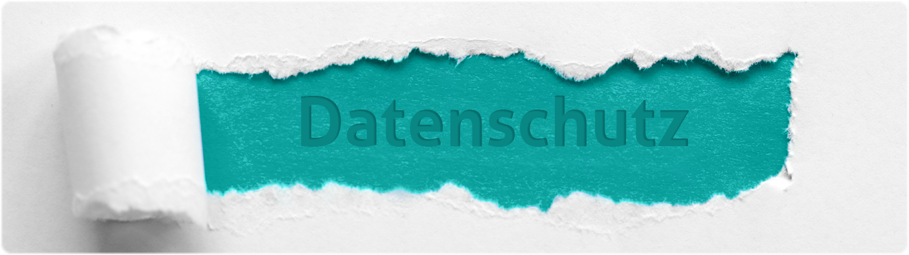 Datenschutzerklärung